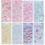 ボンボンドロップシール「サンリオ第2弾」