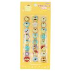 サンリオ うるちゅるポップシール、おはじきシール