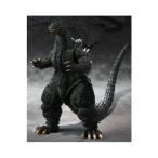 ショッピング2011 S.H.MonsterArts ゴジラ(2011年発売) 初回特典熱線エフェクトパーツ付き◆新品Sa
