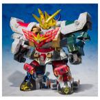 元祖SDガンダムワールド 超機甲神ガンジェネシス スペリオルドラゴンエディション◆新品Ss