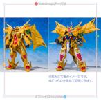 ★元祖SDガンダムワールド スペリオルカイザー/ゴッドカイザー 2大神コンパチブルセット◆新品Ss