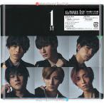 ショッピングsixtones SixTONES 1ST(初回盤B：音色盤)/[CD+DVD]◆新品Sa（ゆうパケット対応）