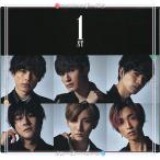 ショッピングsixtones SixTONES 1ST(初回盤B：音色盤)/[CD+DVD]◆B（ゆうパケット対応）