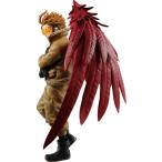 一番くじ 僕のヒーローアカデミア I’m Ready! D賞 ホークス;MASTERLISE◆新品Ss