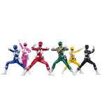 SHODO SUPER 恐竜戦隊ジュウレンジャー【プレミアムバンダイ限定】◆新品Ss