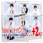Snow Man Snow Mania S1(初回盤B)/[CD+DVD]◆新品Ss