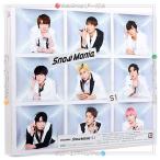 ショッピングsnowman ★Snow Man Snow Mania S1(初回盤B)/[CD+DVD]◆新品Sa