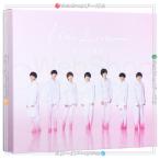 ショッピングなにわ男子 1st love なにわ男子 1st Love(初回限定盤1)/[2CD+Blu-ray]◆C