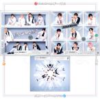 Snow Man Snow Mania S1(初回盤A+B+通常盤初回仕様) 3種セット/[CD+Blu-ray]◆新品Sa