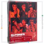 ショッピングsixtones SixTONES 慣声の法則 in DOME(初回盤)/Blu-ray◆新品Ss