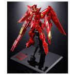 METAL ROBOT魂 [SIDE MS] ウイングガンダムゼロ CHOGOKIN 50th Exclusive◆新品Ss