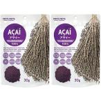 [2 пакет комплект ] полный ta полный ta асаи 30g x 2 пакет свободный z dry пудра 