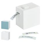 ショッピングテプラ キングジム ラベルライター ラベルプリンター テプラ Lite 本体  LR30 ラベルプリンター ネットワーク対応  KING JIM Bluetooth接続  ラベル印刷 送料無料