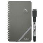 NUboard (n- панель )NU панель . документ печать CANSAY новая книга штамп FME( штраф маркер (габарит) выпуск ) NGSHFM0Y08 письменные принадлежности блокнот блокнот для заметок белая доска Note 