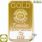 純金 インゴット 24金 田中貴金属 10g