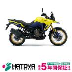 [ domestic direction new car ][ various cost comicomi price ] 23 Suzuki V-Strom 800DE