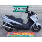 バーグマン２００ スズキ SUZUKI 中古 全国通販! 最大84回分割OK!  川口在庫