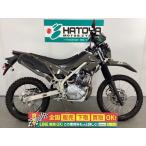 KLX230 Sherpa Kawasaki KAWASAKI б/у вся страна почтовый заказ! максимальный 84 раз раздел OK! Агео наличие 