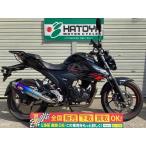 GIXXER 150 Suzuki SUZUKI б/у вся страна почтовый заказ! Kawaguchi наличие 