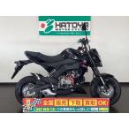 Z125PRO Kawasaki KAWASAKI б/у вся страна почтовый заказ! максимальный 84 раз раздел OK! Kasukabe наличие 