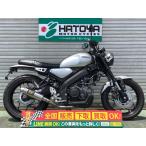 ＸＳＲ１２５ ヤマハ YAMAHA 中古 全国通販! 最大84回分割OK!  川越在庫