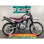  Serow 250 Yamaha YAMAHA б/у вся страна почтовый заказ! максимальный 84 раз раздел OK! Агео наличие 