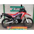 CRF250 Rally Honda HONDA б/у вся страна почтовый заказ! максимальный 84 раз раздел OK! Soka наличие 