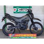 KLX230 DF Kawasaki KAWASAKI б/у вся страна почтовый заказ! максимальный 84 раз раздел OK! Soka наличие 