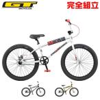 GT ジーティー 2024年モデル PRO SERIES 24 HERITAGE プロシリーズ24 ヘリテージ BMX