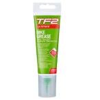 TF2 чай ef two мотоцикл смазка 125ml (2019)