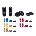 BBB ビービービー CORECAP VALVE CAPS BTI-165 コアキャップ バルブキャップ
