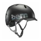 bern バーン BANDITO バンディート 子供用 ジュニア ヘルメット BEBB03E Matte Black Camo Logo