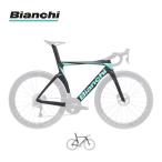 BIANCHI ビアンキ 2023年モデル OLTRE PRO FRAME KIT オルトレプロ ロード フレームセット (期間限定送料無料/一部地域除く)