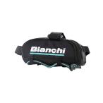 BIANCHI ビアンキ サドルバッグ スモール ブラック JP213S3801BK000