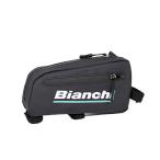 BIANCHI ビアンキ トップチューブバッグ ブラック JP213S3804BK000