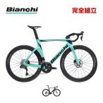 BIANCHI ビアンキ 2025年モデル OLTRE COMP 105 Di2 2x12s (YTB26) オルトレコンプ 105Di2 ロードバイク