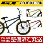 GT(ジーティ)BMX2016年モデルスラマー/SLAMMER(20インチ)