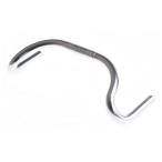 NITTO 日東 B130AAF 25.4 セミドロップハンドル