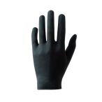 PEARL IZUMI жемчуг izmi120 внутренний перчатка 1. черный 