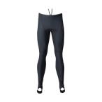 PEARL IZUMI жемчуг izmi6700-3DX Wind Break Thermo трико 2. черный 