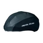 PEARL IZUMI жемчуг izmi89 дождь шлем покрытие 5. черный 