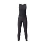 PEARL IZUMI жемчуг izmiWT6500-3DNP Wind Break Quick bib трико 1. черный 