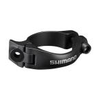 SHIMANO シマノ SM-AD91-MS 31.8mm/28.6mmアダ