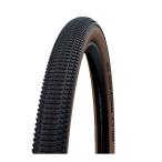 SCHWALBE シュワルベ ビリーボンカーズ 26x2.10/2.25(54/57-559) ワイヤービード ブロンズ MTB タイヤ