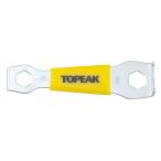 TOPEAK(トピーク) スパナ チェーンリング ナット レンチ CHAINRING NUT WRENCH(TOL23900)