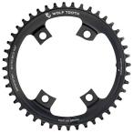 WOLF TOOTH ウルフトゥース 110 BCD 4 Bolt Chainring for Shimano GRX 36T/38T/40T/42T