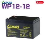 LONG защита аккумулятор WP12-12 12V12Ah 90 день с гарантией новый товар UPS( источник бесперебойного питания ) для Smart-UPS мотоцикл детали центральный 