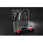 ハーレー用 インチ工具 44pcs セット ソケット レンチハーレー 工具 Moto Tools 整備 バイクパーツセンター