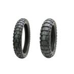 SHINKO E804 110/80B19 E805 150/70B17 передний и задний (до и после) V strom 650 V strom 1000 VFR1200XXT1200Z Super Tenere 