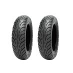 sinko- шина SHINKO SR562 100/90-10 передний и задний (до и после) 2 шт. комплект Joker 50 Joker 100 Lead 90 Lead 100